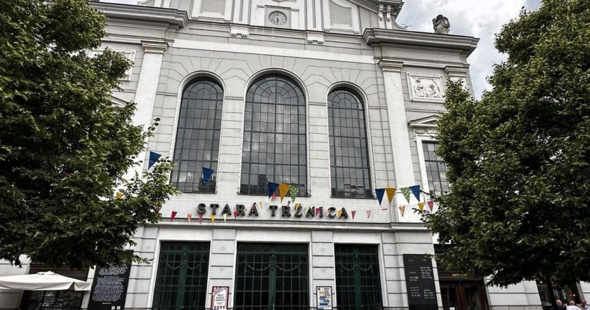 Top 10 podujati v Bratislave pre cudzincov