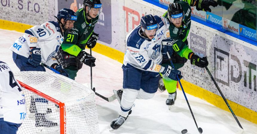 Triumf nemohol prist v lepsom case Poprad ma mecbal v Ziline vyhral po 2643 dnoch