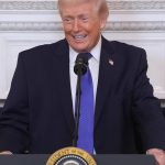 Trump neuspesne poziadal o odklad konani svisiacich s vratenim ciel