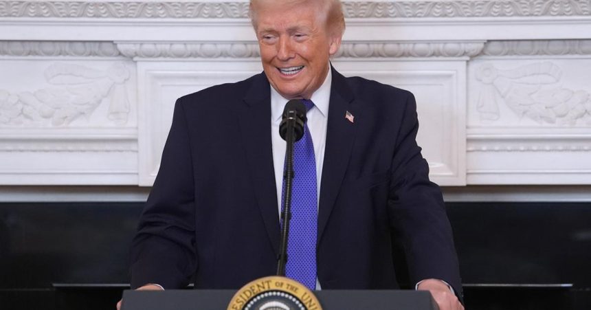 Trump neuspesne poziadal o odklad konani svisiacich s vratenim ciel