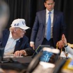 Trump pochovava svoju vlastnu bezpecnostnu strategiu