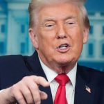 Trump vyzyva republikanov aby pracovali aj pocas Velkej noci a prijali zakon o identifikacii volicov