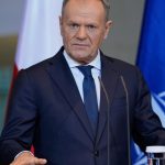 Tusk zostava predsedom Obcianskej koalicie bol jedinym uchadzacom