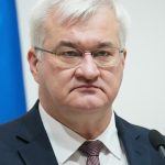 Ukrajina Rusko Online Kyjev obvinil Madarsko zo zadrziavania zamestnancov ukrajinskej statnej banky