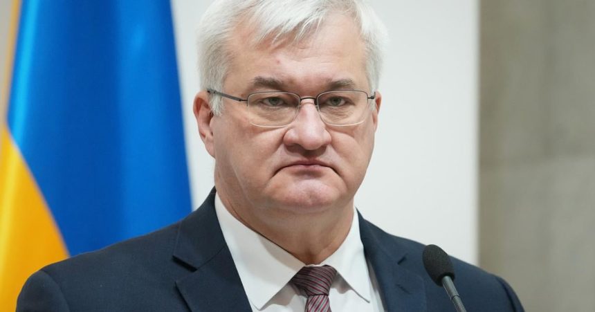 Ukrajina Rusko Online Kyjev obvinil Madarsko zo zadrziavania zamestnancov ukrajinskej statnej banky