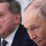 Ukrajina Rusko Online Rusko vyzvalo USA aby vyvinuli tlak na Ukrajinu a prinutili ju prijat jeho podmienky