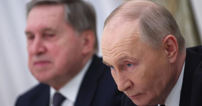 Ukrajina Rusko Online Rusko vyzvalo USA aby vyvinuli tlak na Ukrajinu a prinutili ju prijat jeho podmienky