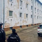 Unik plynu prinutil ludi opustit byty podobny pripad tu uz skoncil tragediou