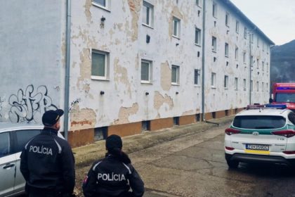 Unik plynu prinutil ludi opustit byty podobny pripad tu uz skoncil tragediou