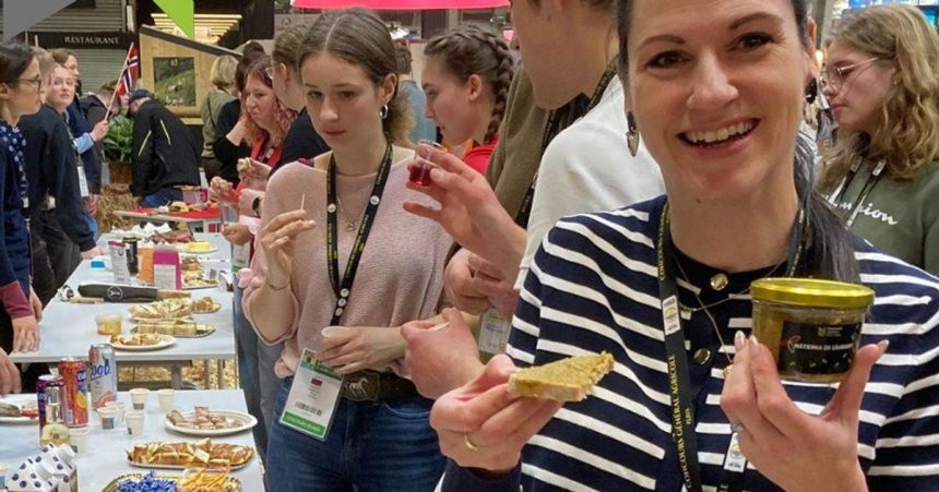 Univerzita vyvinula zdrave cipsy zo zeleniny a ziskala na tuto technologiu uzitkovy vzor