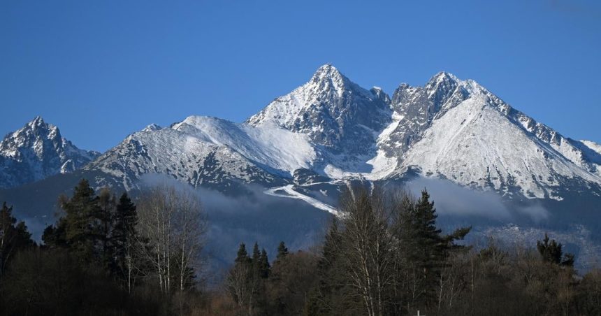 Ustav ekologie lesa navrhuje statnym organom viacere zmeny pri zonaciach