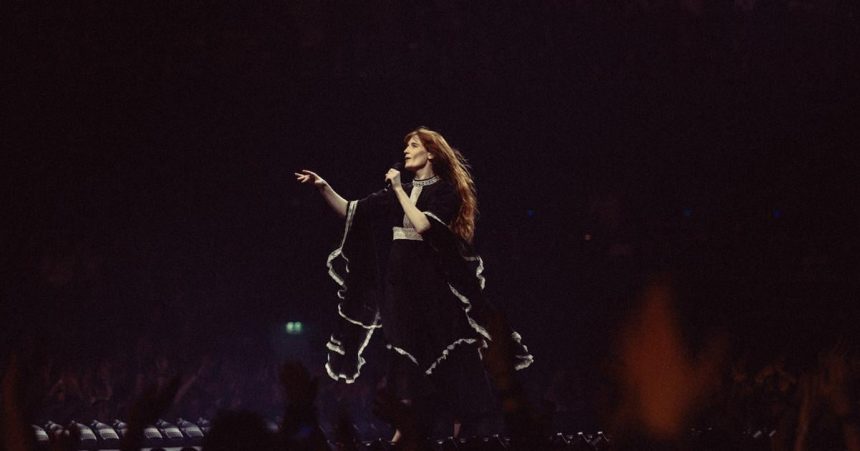 Uz nie je eterickou vilou Svetova hviezda v Prahe predviedla sou z ktorej beha mraz po chrbte