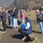 Uz to vypuklo Parkovisko pri svetovej rarite praska vo svichoch