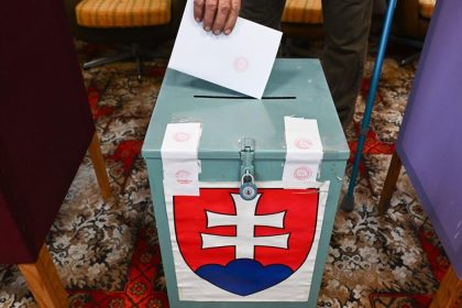 V 15 obciach na Slovensku sa uskutocnuju doplnujuce komunalne volby