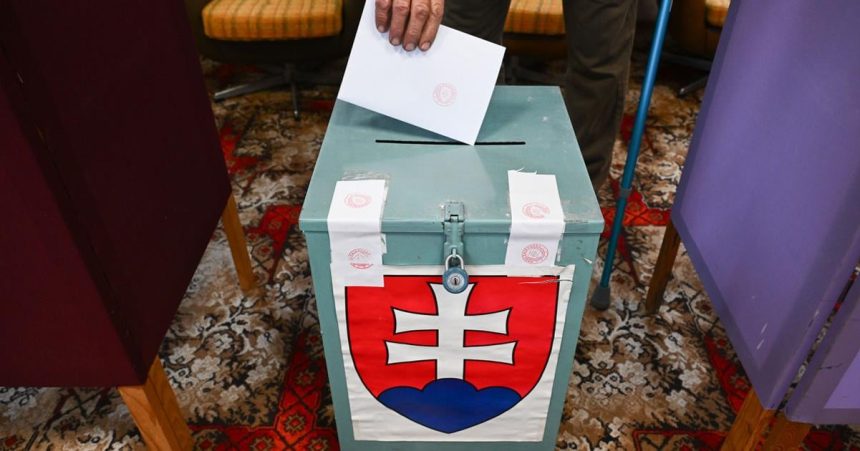 V 15 obciach na Slovensku sa uskutocnuju doplnujuce komunalne volby