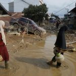 V Dagestane vyhlsili ndzov stav pre zplavy