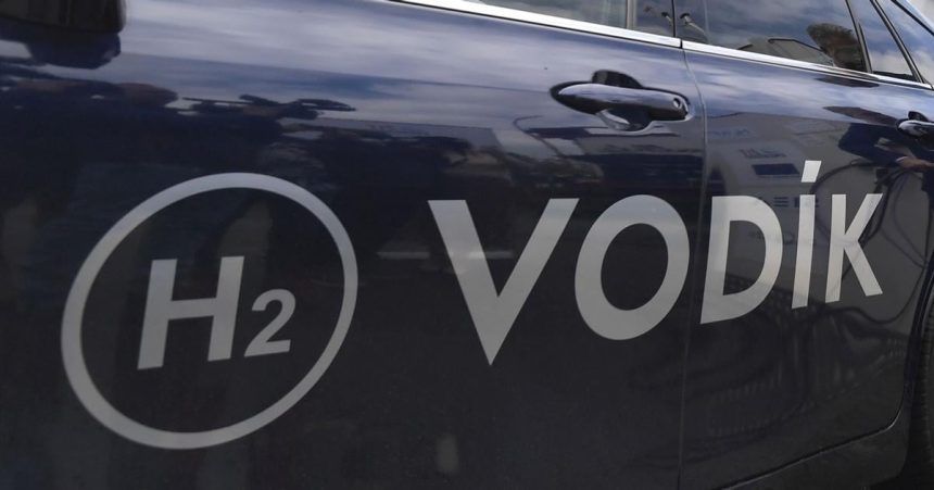 V Spanielsku sa zacina vystavba zeleneho vodikoveho udolia