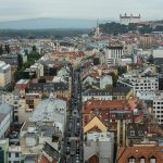 V hlavnom meste vlani prespalo viac ako 1 3 miliona navstevnikov
