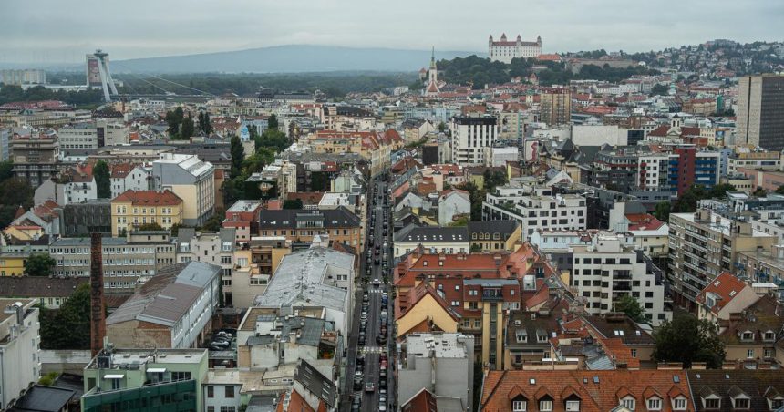 V hlavnom meste vlani prespalo viac ako 1 3 miliona navstevnikov