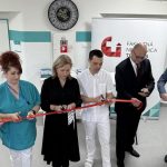 V izbach uz nebudu preplneni piati ci siesti Rekonstrukcia interneho oddelenia zvysi komfort pacientov