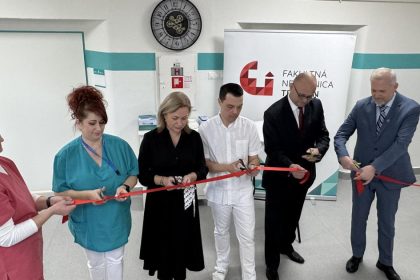 V izbach uz nebudu preplneni piati ci siesti Rekonstrukcia interneho oddelenia zvysi komfort pacientov
