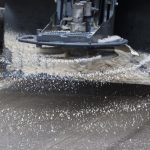 V niektorych oblastiach si vodici musia dat pozor na poladovicu