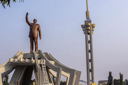 V pripade vrazdy konzskeho politika Lumumbu bude sudeny byvaly belgicky diplomat