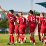 V slagri cervena a ostre slova trenerov Toth po kritike Jarabeka svojich brani