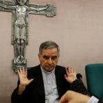 Vatikansky odvolaci sud nariadil nove konanie v pripade sprenvery kardinala