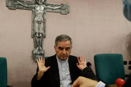 Vatikansky odvolaci sud nariadil nove konanie v pripade sprenvery kardinala