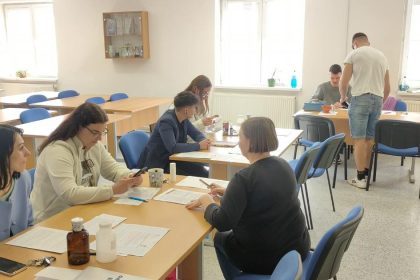Voda zo studni by mala podliehat kontrole aspon dvakrat rocne Nasledky jej pitia mozu byt fatalne