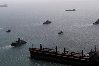 Vojna v Irane moze zvysit ceny nielen ropy a LNG ale aj potravin v Europe