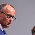 Vysledky volieb v Badensku Wurttembersku naznacia aj podporu pre kancelara Merza