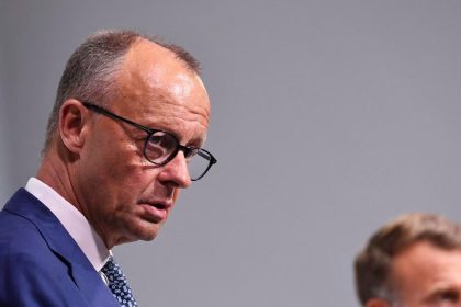Vysledky volieb v Badensku Wurttembersku naznacia aj podporu pre kancelara Merza