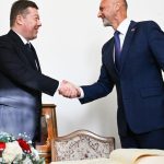 Vztahy s ceskym parlamentom sme obnovili na urove aku si zasluzia uviedol Rasi