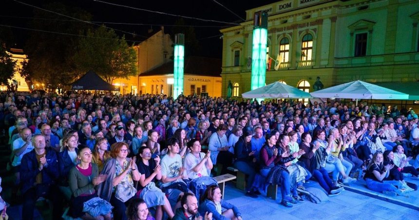 Za necele dve minuty prisli o velke peniaze Znamy festival je v ohrozeni obrati sa na sud
