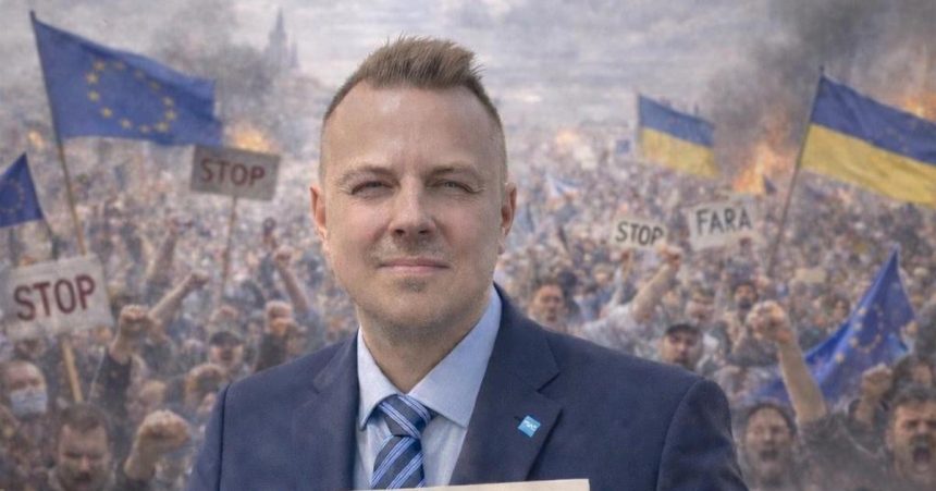 Zakon proti mimovladkam taha Cesko za Ural