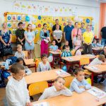 Zapisy prvakov sa v Kosiciach uskutocnia na 34 zakladnych skolach