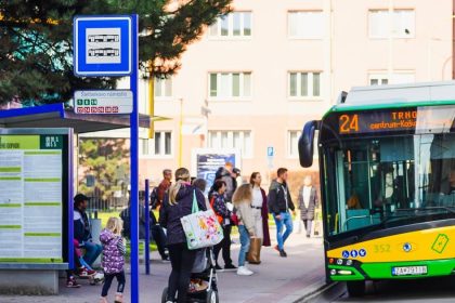 Zilinsky dopravny podnik pripravuje novinku Zaplatia cestujuci menej za MHD