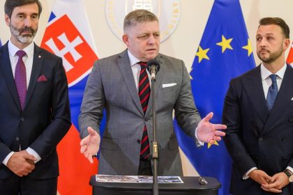 absurdne ale vitane vlada pri zakone o oznamovateloch ustupila predovsetkym kvoli financnemu tlaku unie hovori expertka