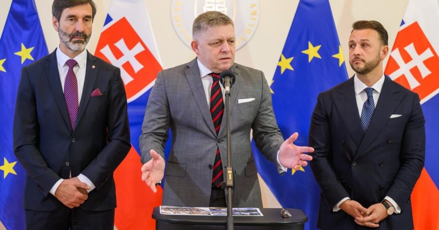 absurdne ale vitane vlada pri zakone o oznamovateloch ustupila predovsetkym kvoli financnemu tlaku unie hovori expertka