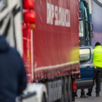 autodopravcovia su nespokojni s vyjadreniami kamenickeho ziadaju stat o pomoc a hrozia strajkom