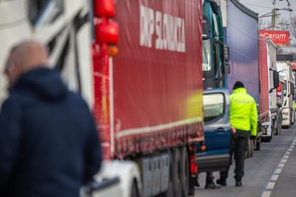 autodopravcovia su nespokojni s vyjadreniami kamenickeho ziadaju stat o pomoc a hrozia strajkom
