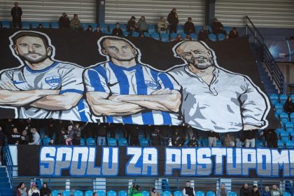 jedno mesto jeden klub valec nitra mal vysledok 260 vsetky oci su na sefkiim