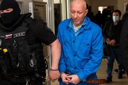 kauza kuciak a priprava vrazd prokuratorov pokracuje citanim vypovedi svedka weissa