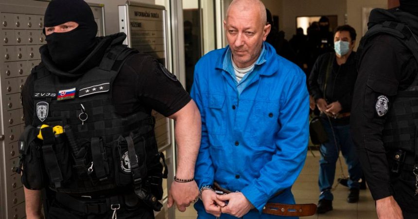 kauza kuciak a priprava vrazd prokuratorov pokracuje citanim vypovedi svedka weissa