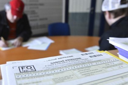 koniec trapenia s danovym priznanm o testovali sme ako ho podat online a zadarmo