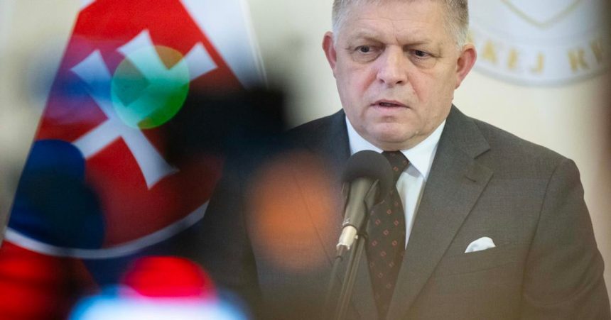 pravomoc v otazkach verejneho zdravia patri statu unie tvrdi fico