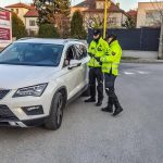 ranna policajna akcia opat odhalila vodicov ktori soferovali pod vplyvom alkoholu