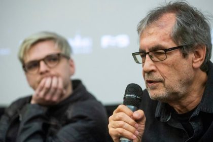 spolupracoval so znamymi osobnostami vo veku 74 rokov zomrel filmr marion urban